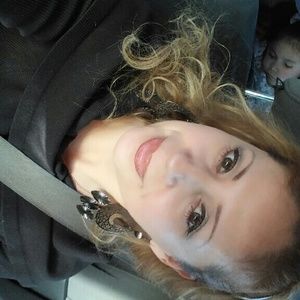 Meet your Posher, Veronika