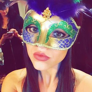 Meet your Posher, Nycole