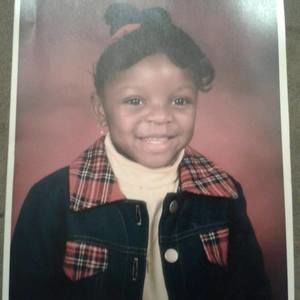 Meet your Posher, Ashley