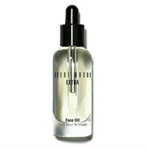 Bobbi Brown Face oil