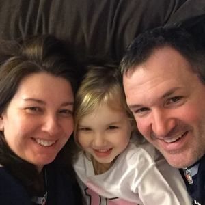 Meet your Posher, Heidi neff