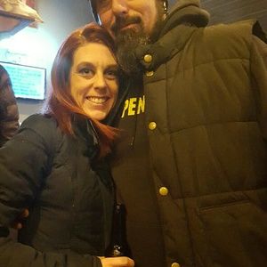 Meet your Posher, Kelly