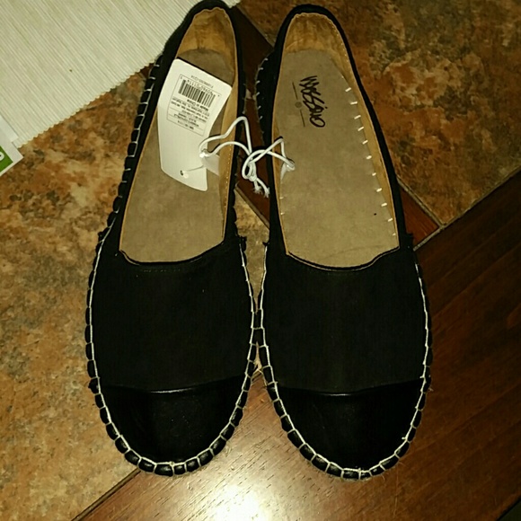 Espadrilles