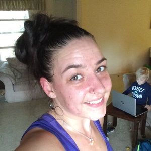 Meet your Posher, Dawn