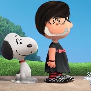 Meet your Posher, Evelyn