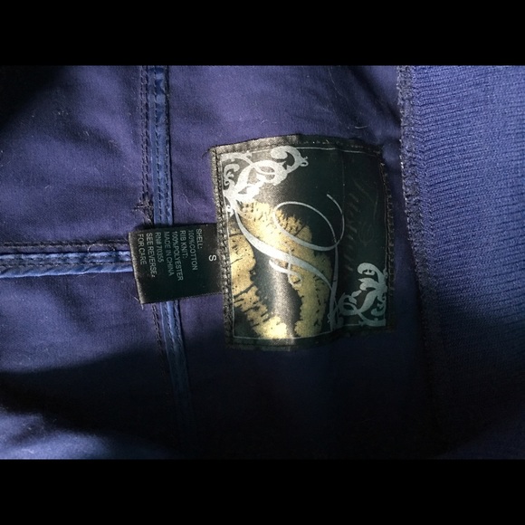 Jacket - Picture 2 of 3
