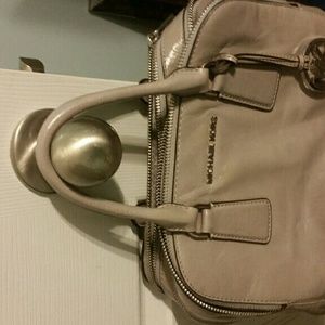 Michael kors alexis satchel