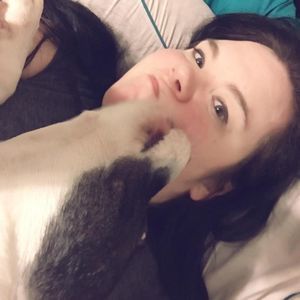 Meet your Posher, Tasha