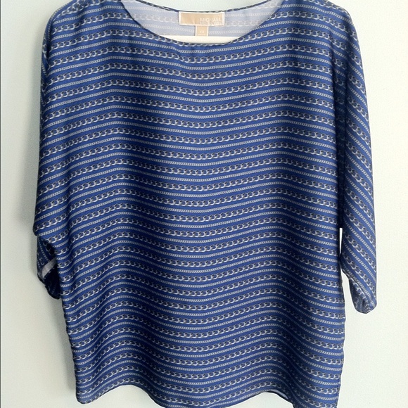Michael Kors top