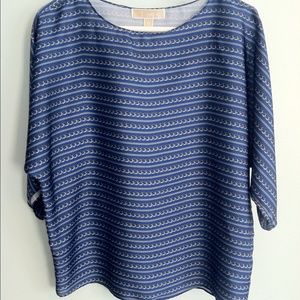 Michael Kors top