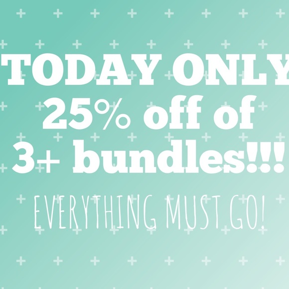 SALE 🙌🏻