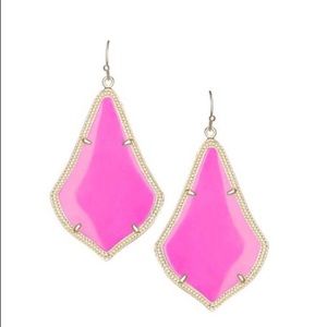 Kendra Scott Alexandra Earring