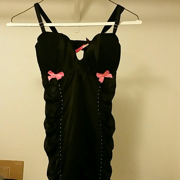 Lingerie