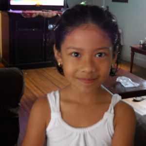 Meet your Posher, Veronica