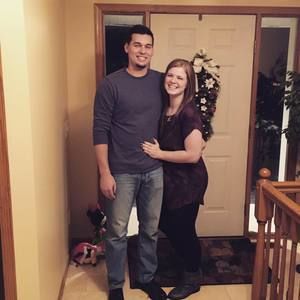 Meet your Posher, Kassidy