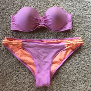 Victoria's Secret Swim