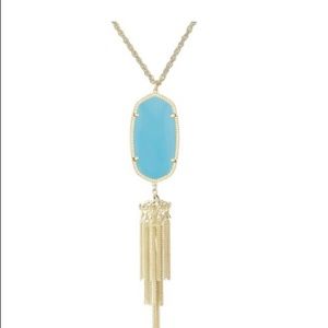 Kendra Scott Rayne Necklace