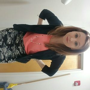 Meet your Posher, Jaime