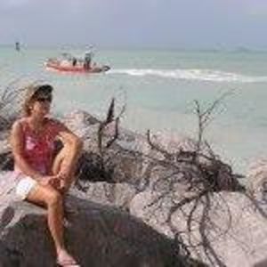 Meet your Posher, Norma