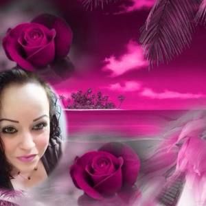 Meet your Posher, Maribel