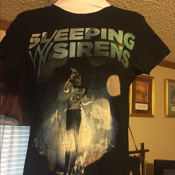 Tops - T-shirt