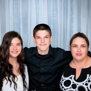 Meet your Posher, Dessie