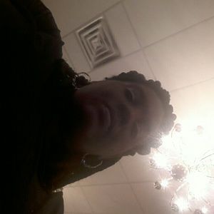 Meet your Posher, Vantisha