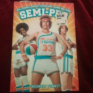 Semi pro
