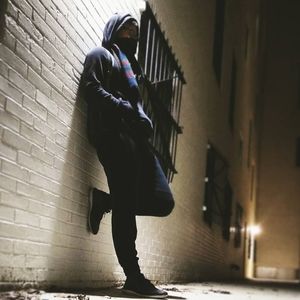 Meet your Posher, Jeremy