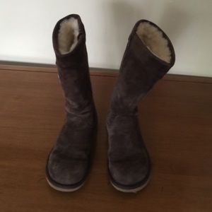 Uggs size 6