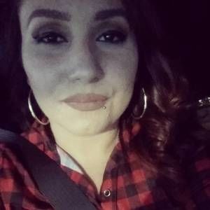 Meet your Posher, Sally