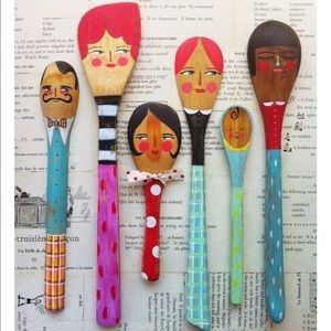 Meet your Posher, Julie