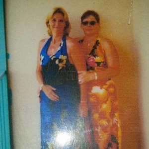 Meet your Posher, Herbertand dianne