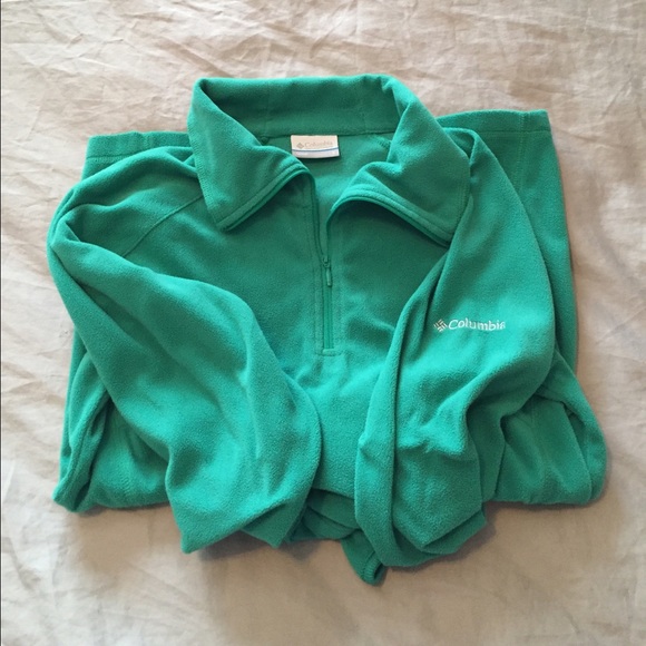 Columbia Asics Bundle