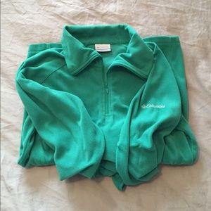 Columbia Asics Bundle