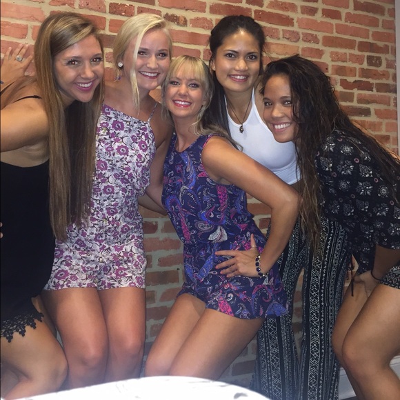 Meet your Posher, Jessica - Picture 3 of 4