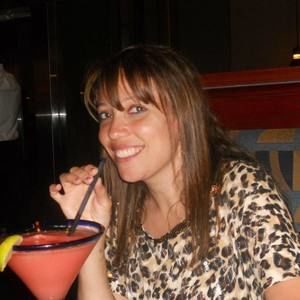 Meet your Posher, Manal