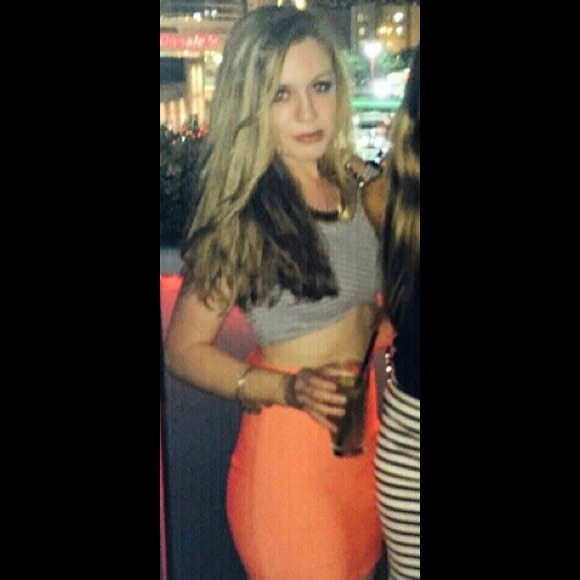 Meet Your Posher, Julie!