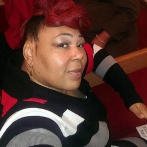 Meet your Posher, Kenya