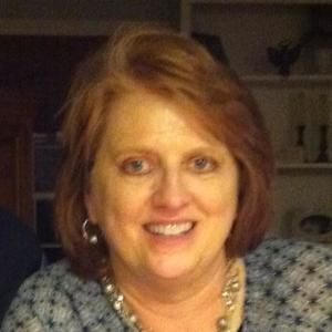 Meet your Posher, Darlene