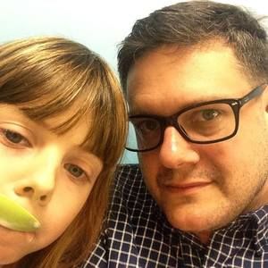 Meet your Posher, Paul