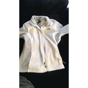 North face jacket