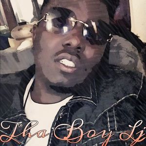 Meet your Posher, Quincy