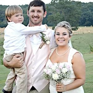 Meet your Posher, Lacey