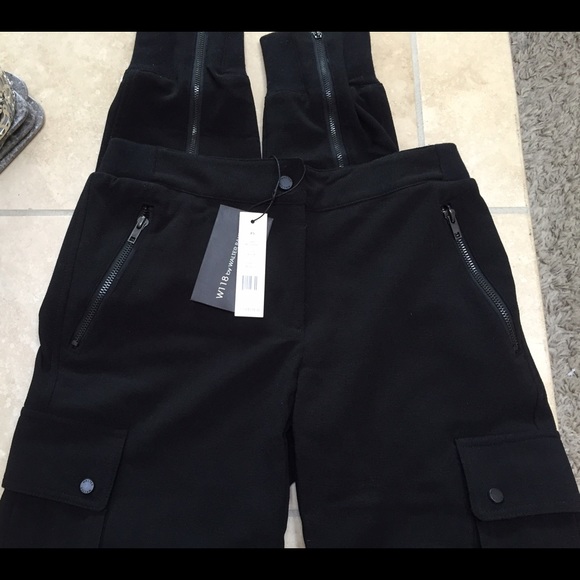 W118 By Walter Baker Becca Pant - Picture 3 of 4