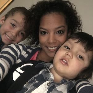 Meet your Posher, Jaleisa