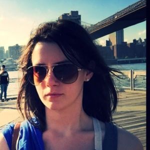 Meet your Posher, Teaya