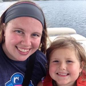 Meet your Posher, Erika