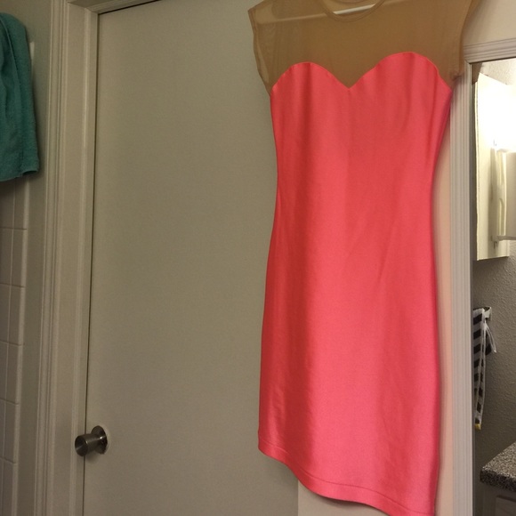 Bodycon Dress
