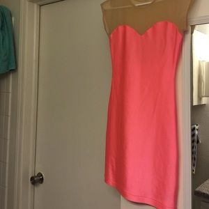 Bodycon Dress